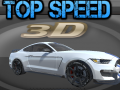 Žaidimas Top Speed 3D