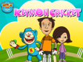 Žaidimas Keymon cricket