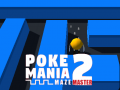 Žaidimas Poke Mania 2 Maze Master