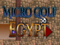 Žaidimas MicroGolf Egypt