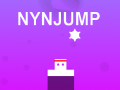 Žaidimas Nynjump