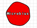 Žaidimas Microbius