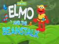 Žaidimas Elmo and the Beanstalk