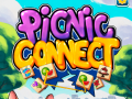 Žaidimas Picnic Connect