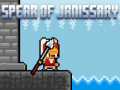 Žaidimas Spear of Janissary