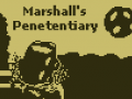 Žaidimas Marshalls Penetentiary  
