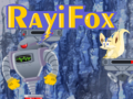 Žaidimas Rayifox