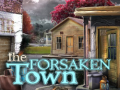Žaidimas The Forsaken Town