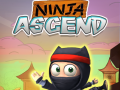 Žaidimas Ninja Ascend