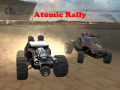 Žaidimas Atomic Rally
