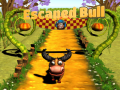 Žaidimas Escaped Bull