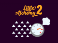 Žaidimas Little Alchemy 2  