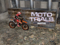 Žaidimas Moto Trials Industrial