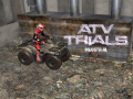 Žaidimas ATV Trials Industrial 