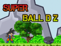 Žaidimas Super Ball Dz