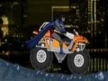 Žaidimas Batman Super Truck