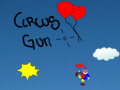 Žaidimas Circus Gun