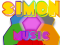 Žaidimas Simon Music