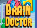 Žaidimas Brain Doctor
