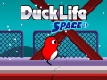 Žaidimas Duck Life: Space