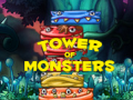 Žaidimas Tower of Monsters  