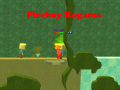 Žaidimas Fireboy Kogama