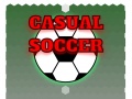 Žaidimas Casual Soccer