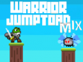 Žaidimas Warrior JumpToad Mix