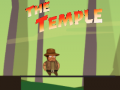 Žaidimas The Temple  