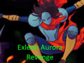 Žaidimas Exleon Aurora Revenge