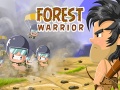 Žaidimas Forest Warrior  