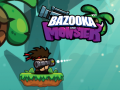 Žaidimas Bazooka and Monster 