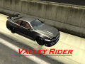 Žaidimas Valley Rider