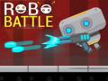 Žaidimas Robo Battle