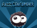 Žaidimas Fuzzy The Spider  