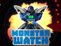 Žaidimas Monster Watch  