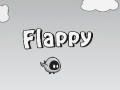 Žaidimas Flappy