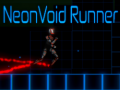 Žaidimas Neon Void Runner