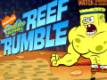 Žaidimas Reef Rumble