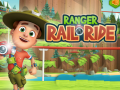Žaidimas Ranger Rail Road