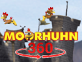 Žaidimas Moorhuhn 360