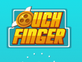 Žaidimas Ouch Finger  
