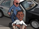 Žaidimas Commander n Chief