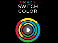 Žaidimas Crazy Switch Color