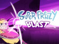 Žaidimas Star vs the Forces of Evil:  Super Frenzy Blast 