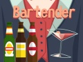 Žaidimas Bartender