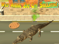 Žaidimas Wild Animal Zoo City Simulator