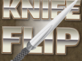 Žaidimas Flippy Knife  