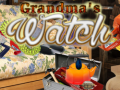 Žaidimas Grandma's Watch