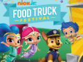 Žaidimas nick jr. food truck festival!